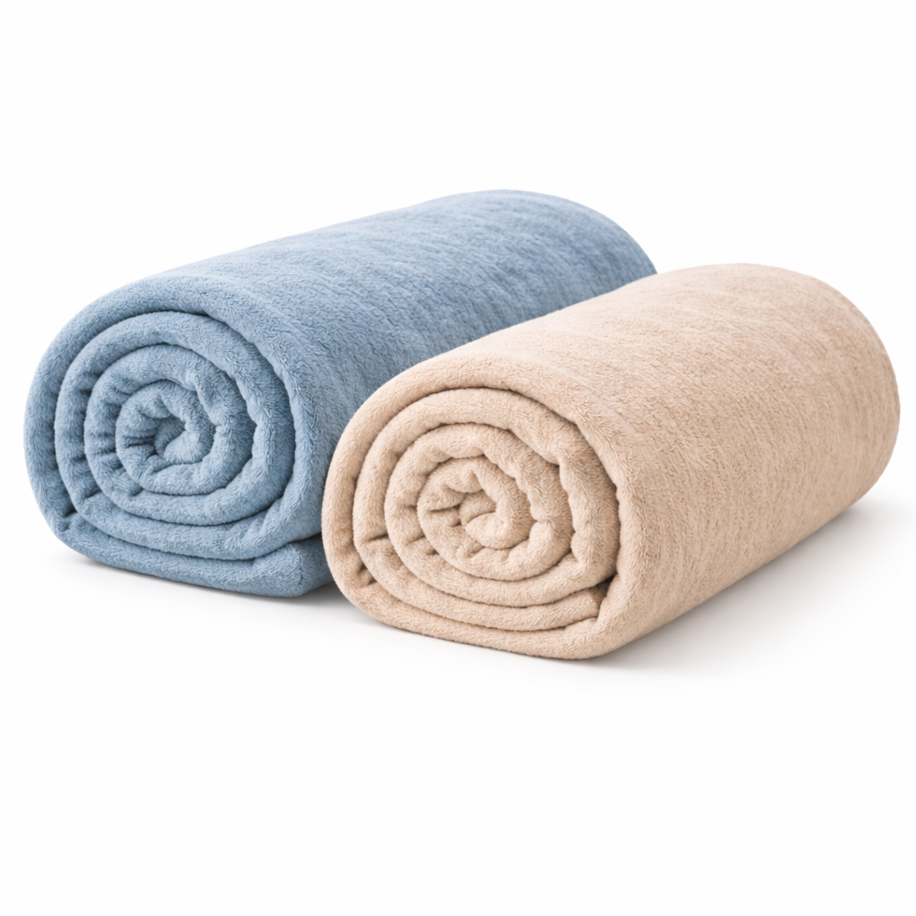 Welvioras™ All-Season Indoor-Outdoor Throw Blanket